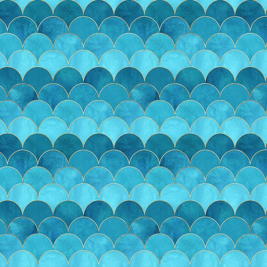 3D Geometrical Wallpaper DDS470