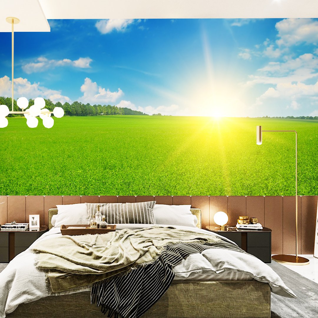 3D Nature Wallpaper DDS309