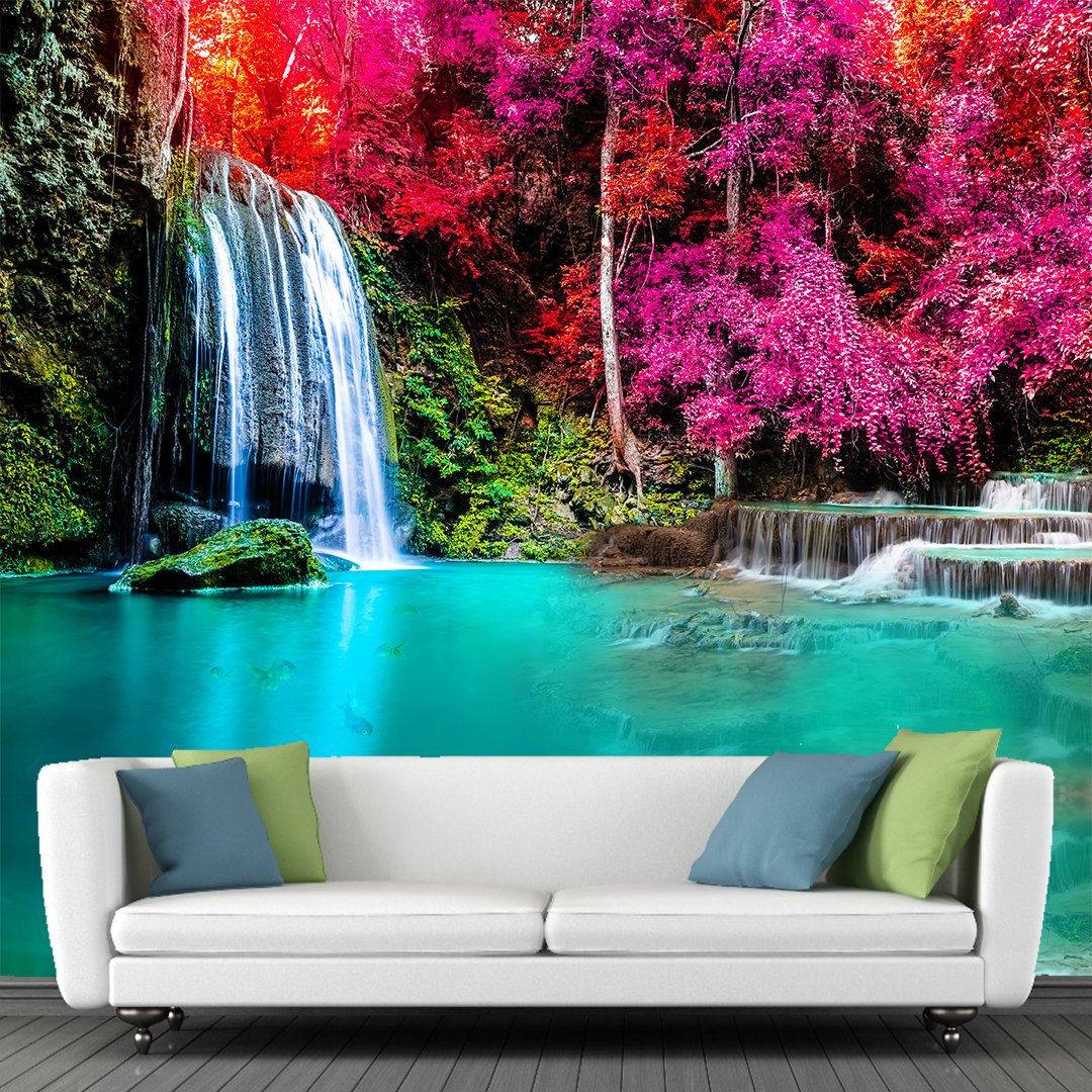 3D Nature Wallpaper DDS219