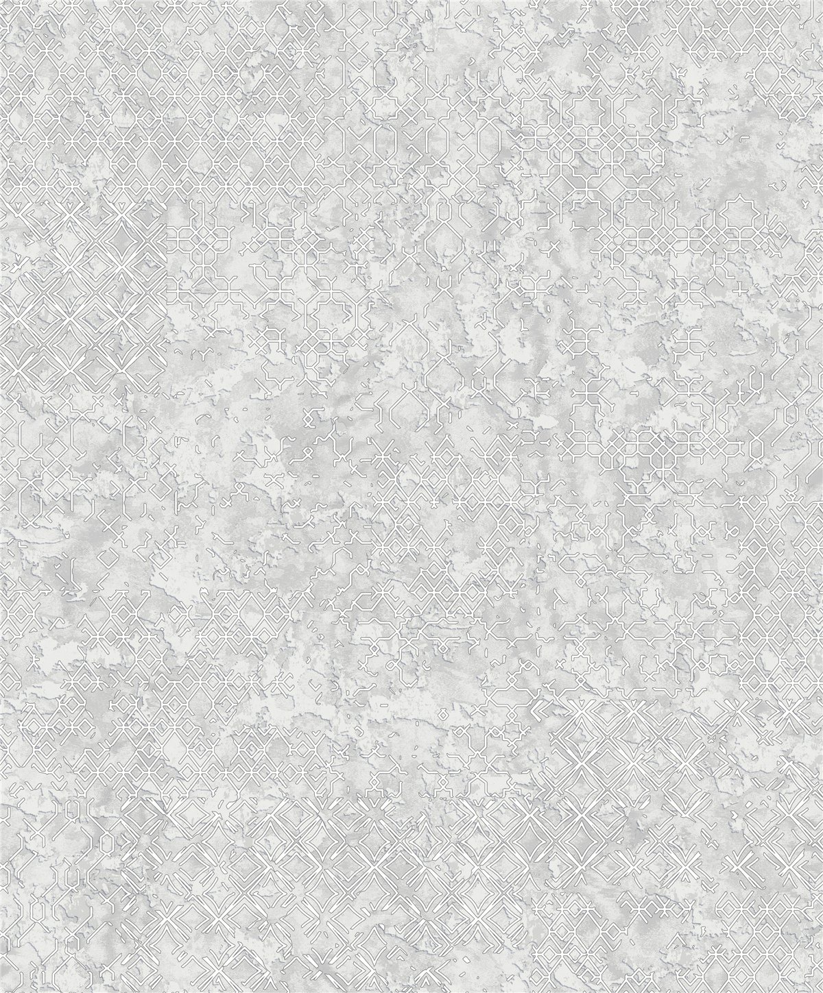 Romeo Metallic Design - PVC Wallpaper MC3082