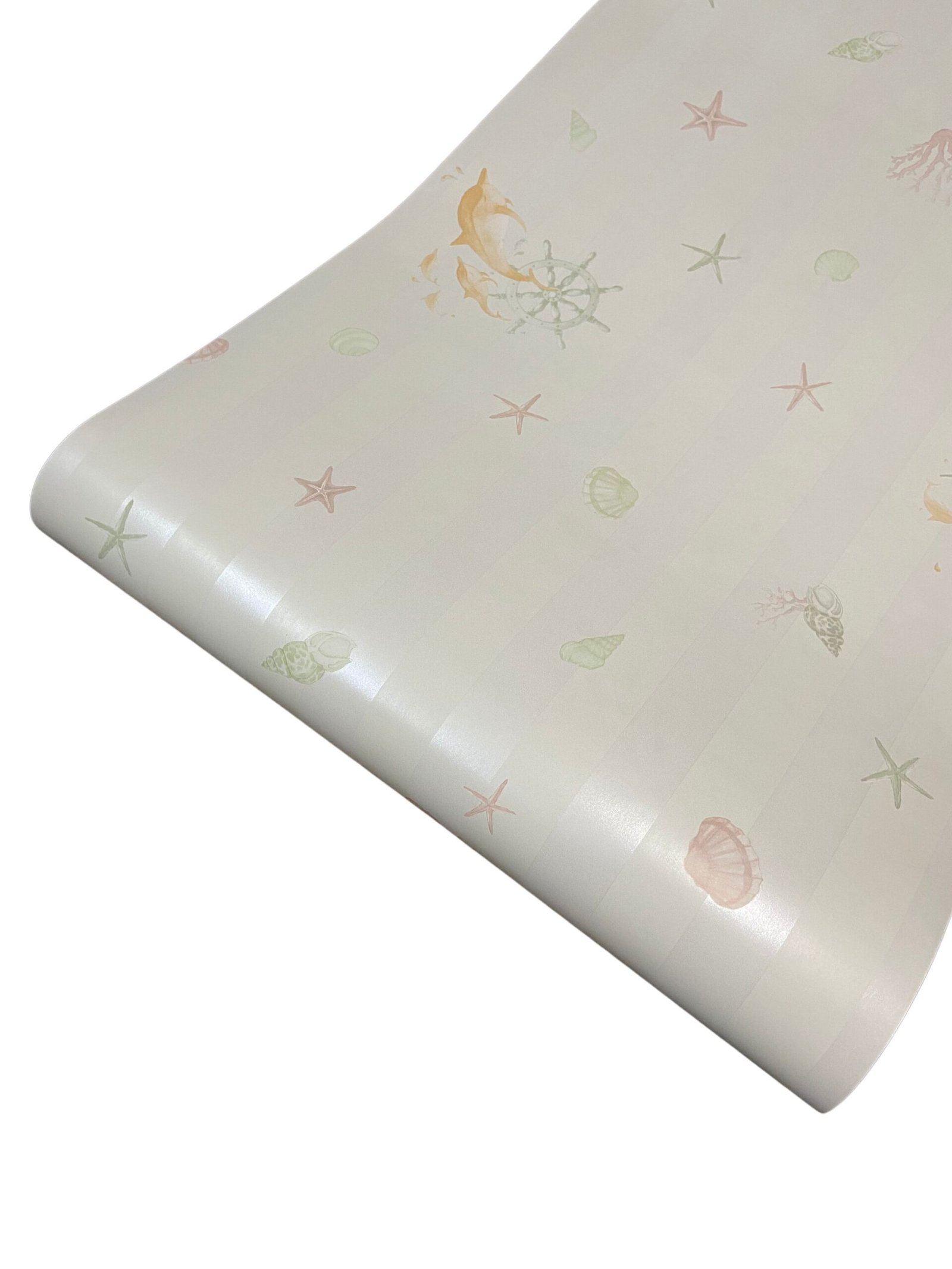 Kid's - PVC Wallpaper ZT160207A